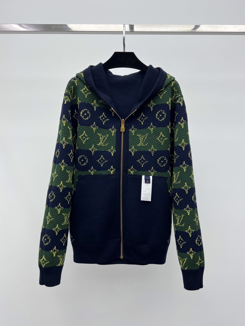 l0vis Vvtt0n outwear